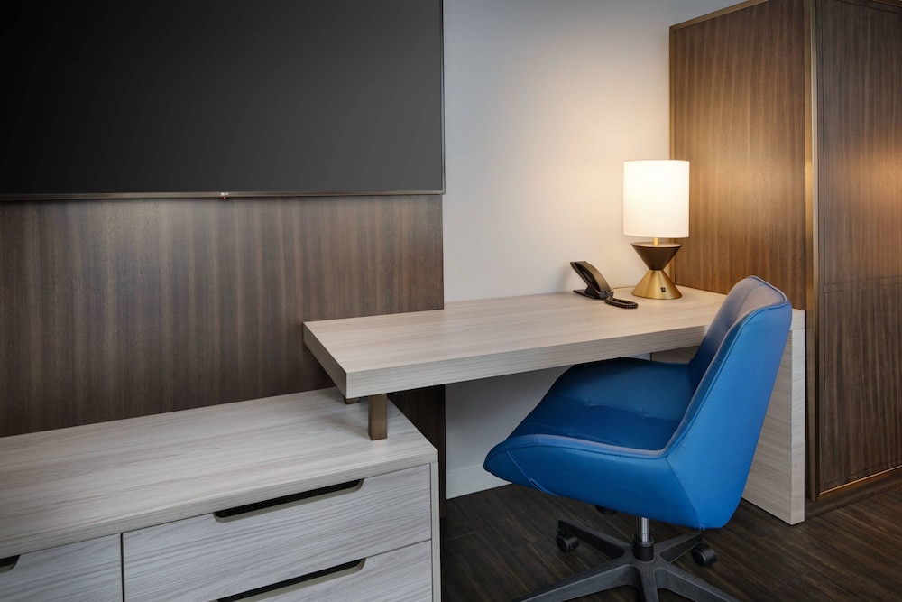 Courtyard by Marriott Atlanta Downtown - photo 10
