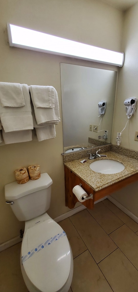 Anaheim National Inn - photo 74