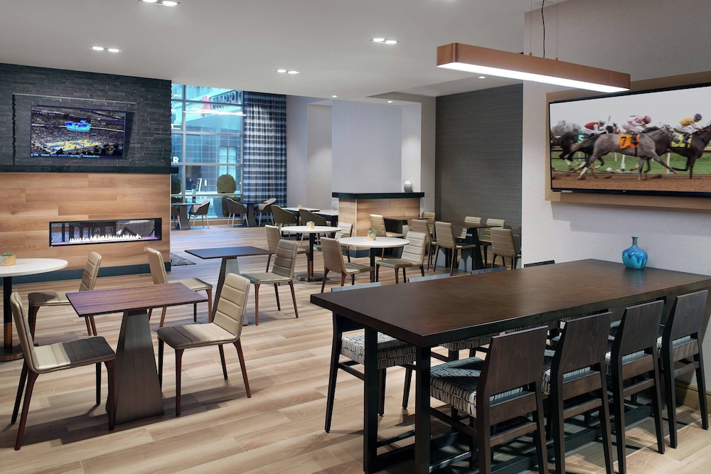 Residence Inn by Marriott Lexington City Center - photo 26