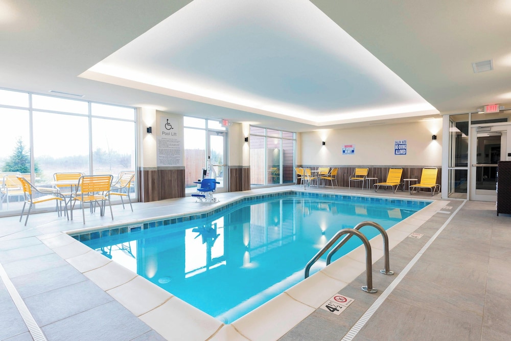 Fairfield Inn & Suites Medina - photo 16
