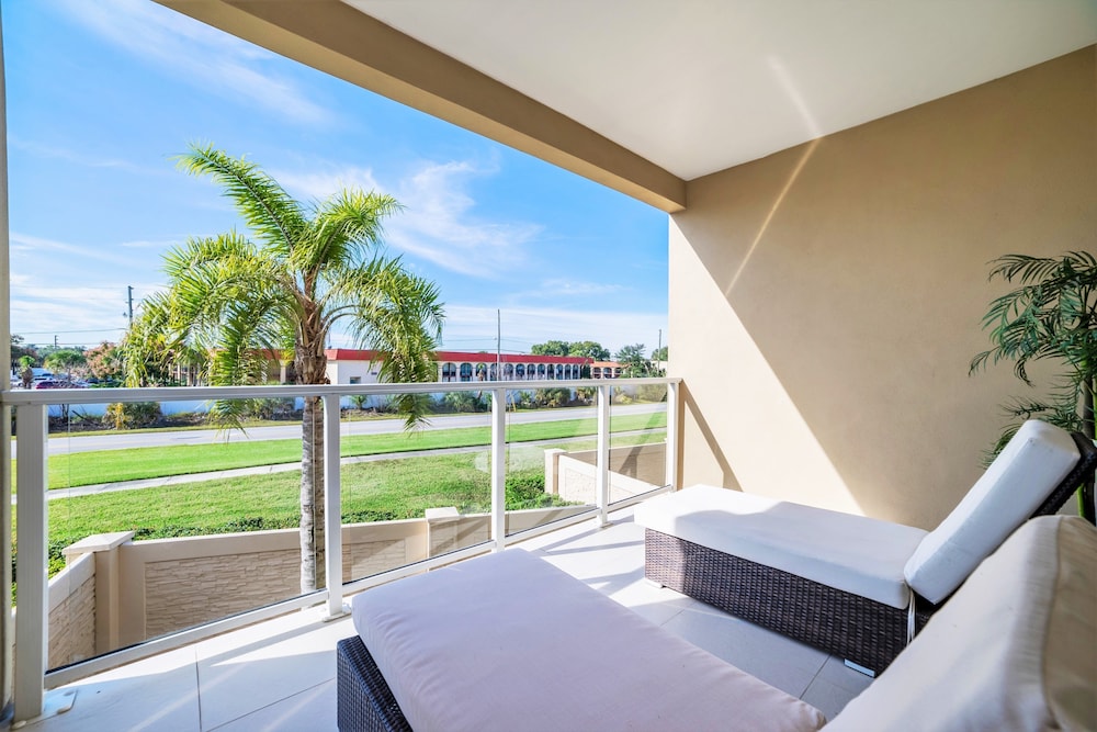 Modern Magic Village Resort Townhouse 7662 - photo 28