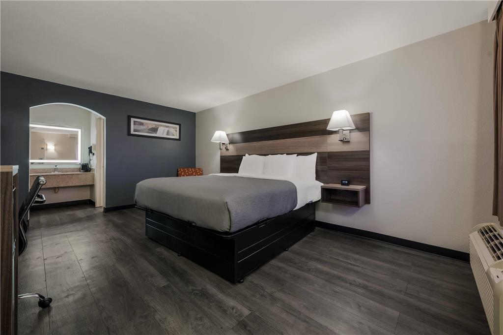 Quality Inn Gadsden Attalla - photo 22