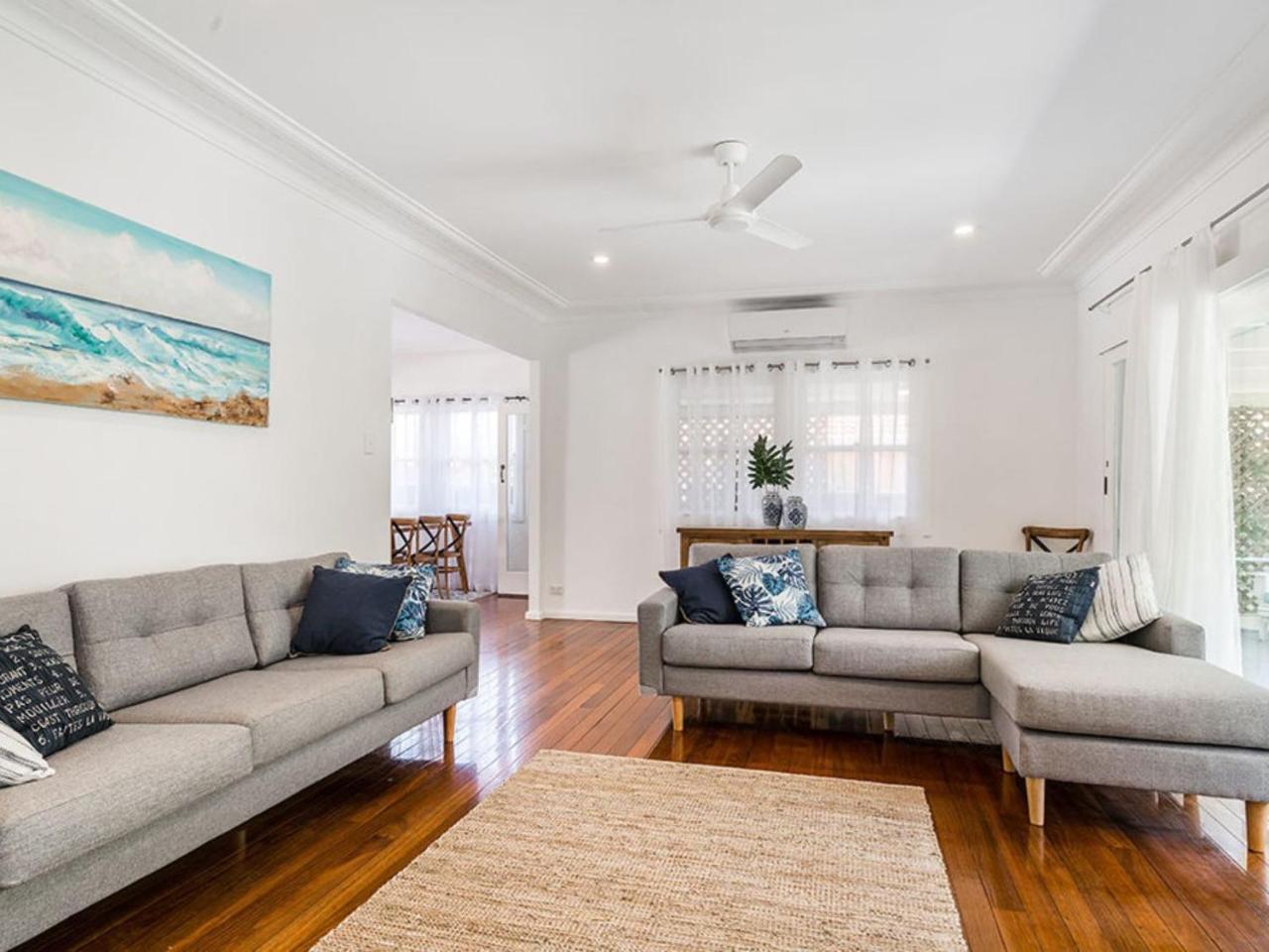 31 Beech Street in Evans Head, Australia