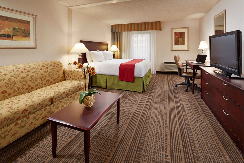 Homewood Suites by Hilton Santa Maria - photo 6