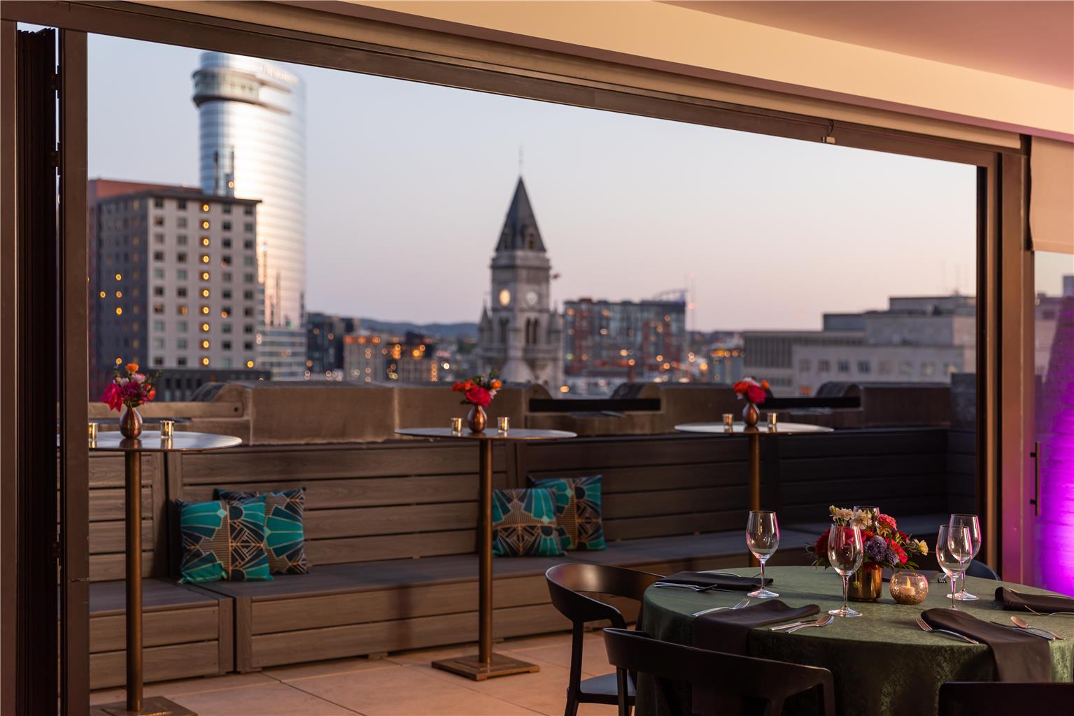 Holston House Nashville in The Unbound Collection by Hyatt - photo 27