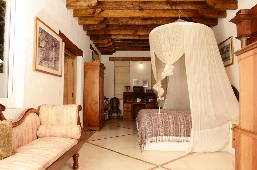 Quinta Cielo Hotel Boutique y Restaurante in Malinalco, Mexico