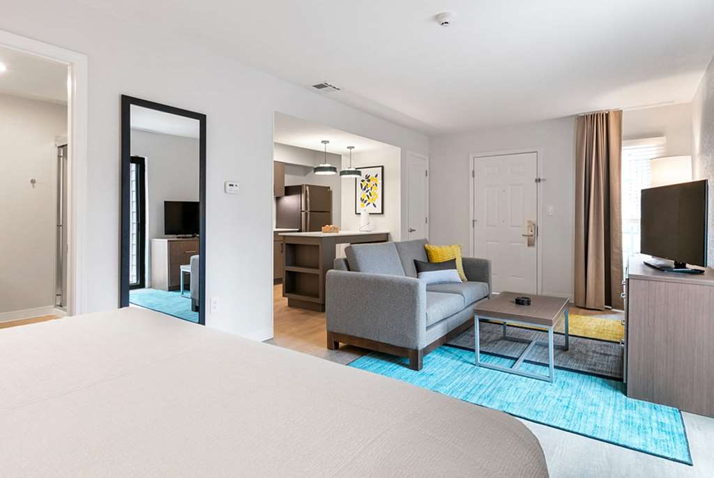 WaterWalk Extended Stay by Wyndham Atlanta Perimeter - photo 29