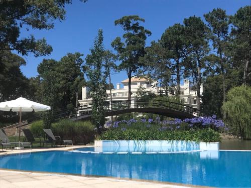 Green Park Studio — 4-Star Luxury Hotel in Punta Del Este, Uruguay
