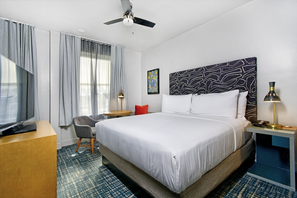 Hotel Garrett - photo 19