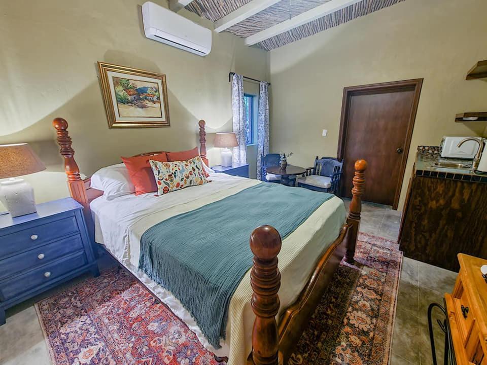 La Quinta en Alamos — Alamos — photo 2