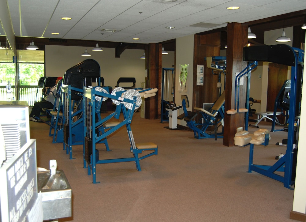 Lake Barkley State Resort - photo 40