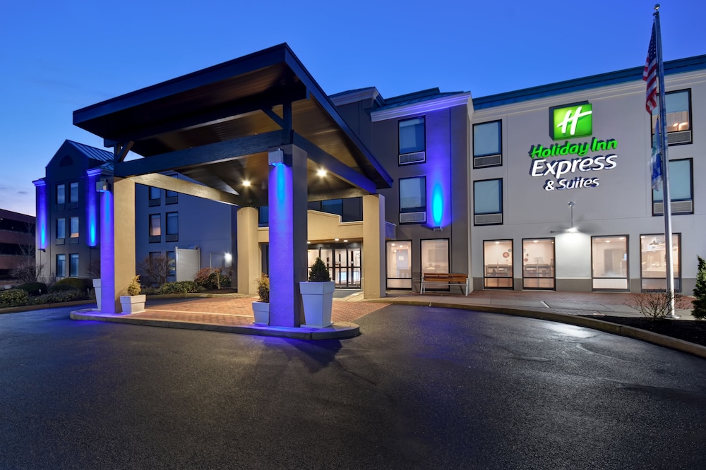 Holiday Inn Express & Suites Allentown Dorney Park Area by IHG in Allentown, United States