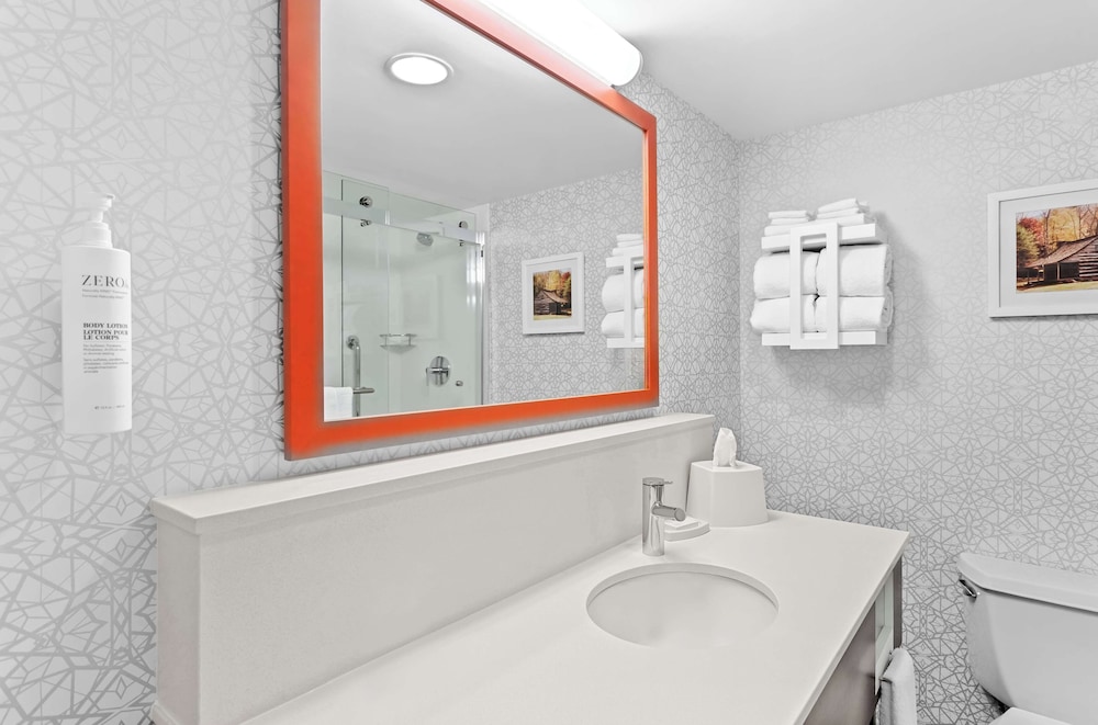 Hampton Inn Chicago Naperville - photo 20