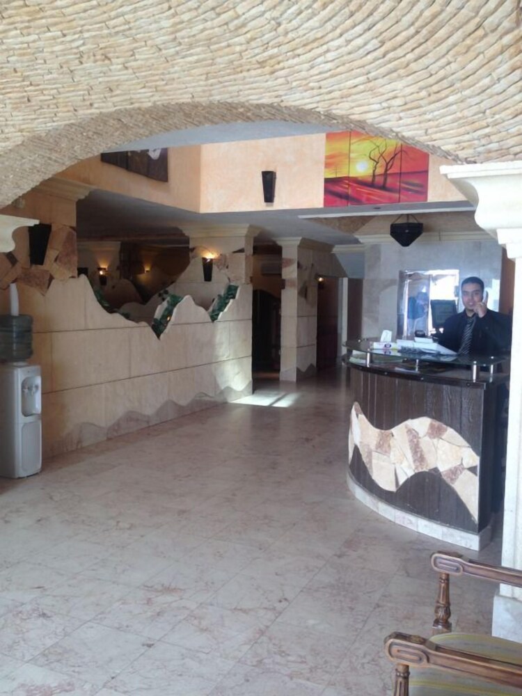 Bait Al Amani — Riyadh — photo 4