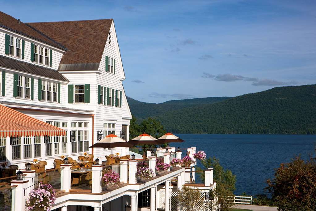 The Sagamore - photo 35