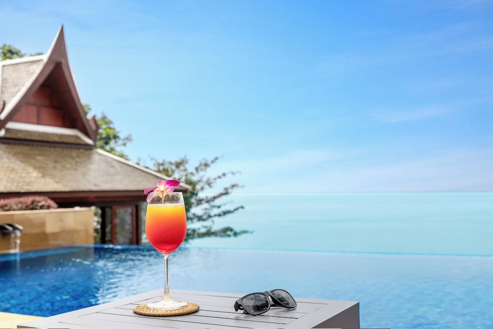 Villa Horizon — 5-Star Luxury Hotel in Phuket, Thailand