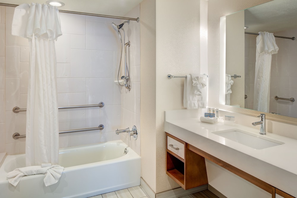 Homewood Suites by Hilton Salt Lake City Downtown - photo 43