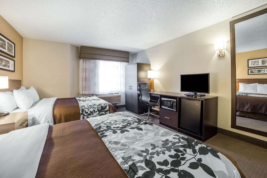 Sleep Inn Provo near University - photo 17