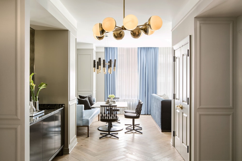 Kimpton Gray Hotel by IHG - photo 132