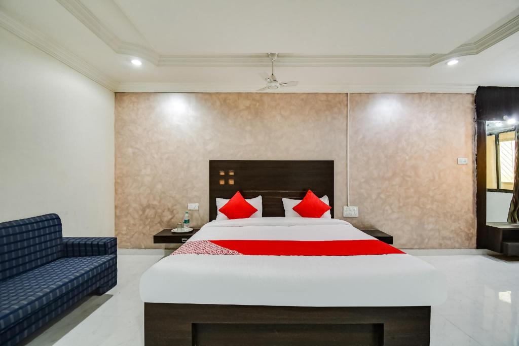 OYO 69719 Hotel Paradise — hotel in Bhilai