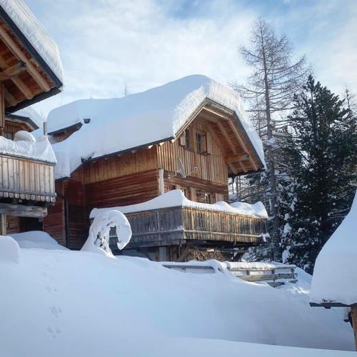 Almhütte Falkert - last minute hotel in Unknown City