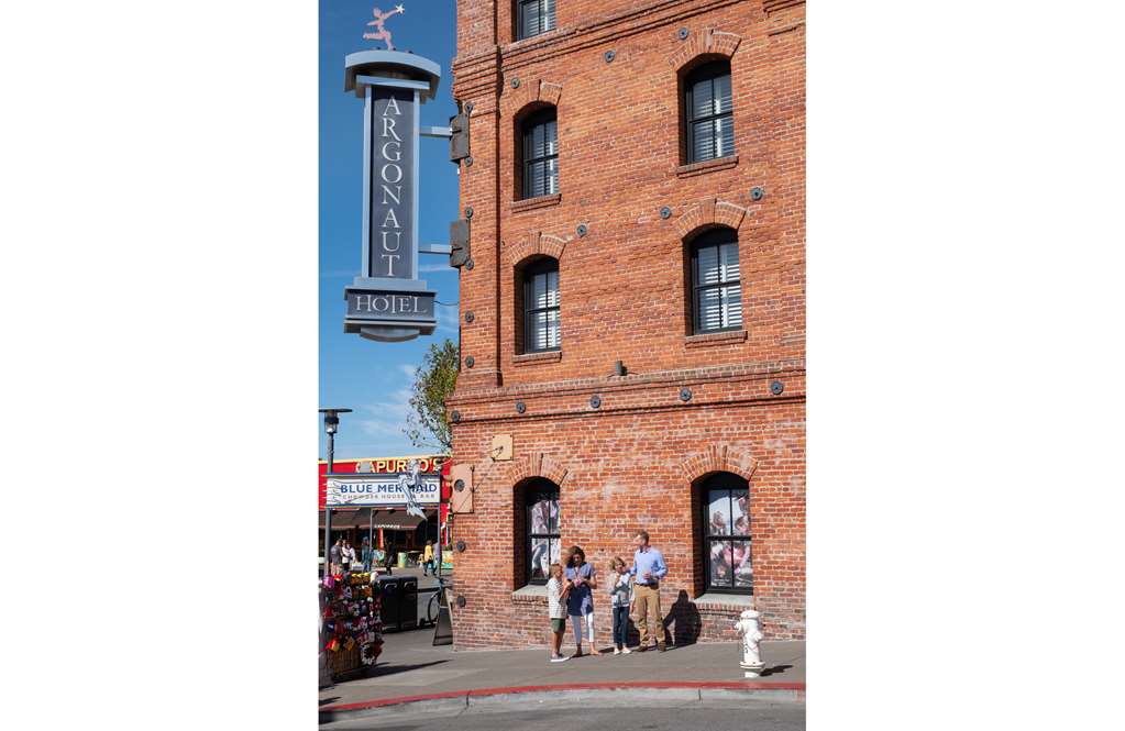 Argonaut Hotel - photo 6