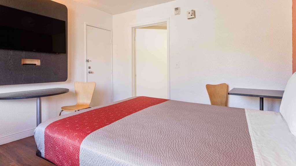 Motel 6 Fremont CA South - photo 11