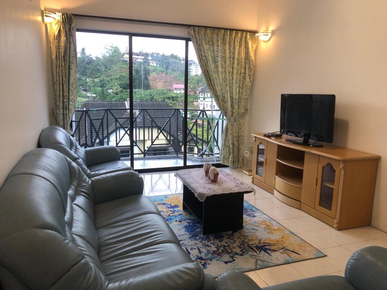 Rayyan'homestay Parkview — 4-Star Luxury Hotel in Tanah Rata, Malaysia