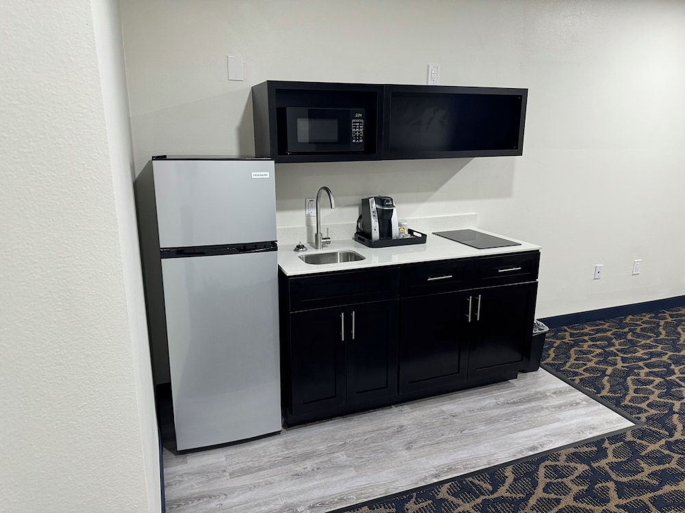 Lakeside Inn and Suites - photo 20