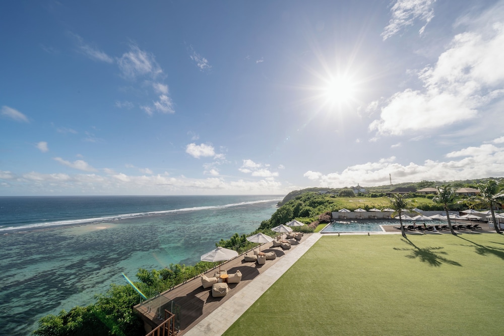 Glamp Nusa - last minute hotel in Nusa Dua