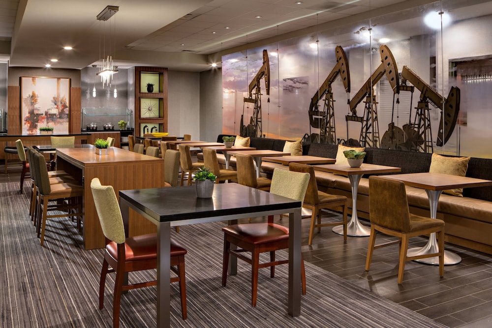 Houston Marriott South at Hobby Airport - photo 32