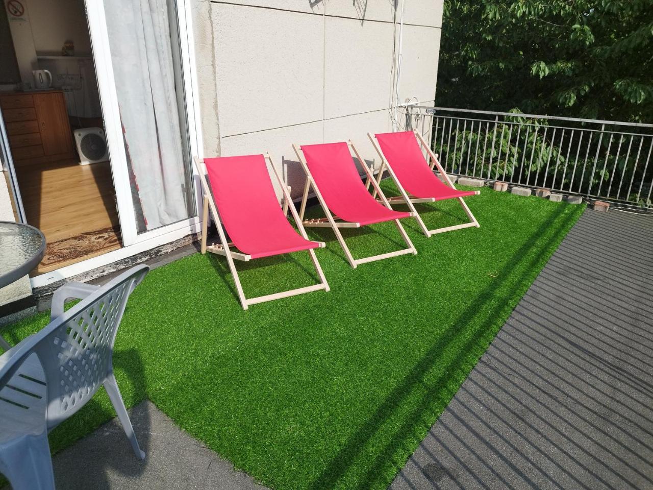 Pokoje Do Wynajecia W Centrum Białegostoku in Bialystok, Poland