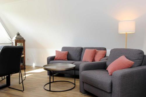 Lieblingshaus Rosalie — 4-Star Luxury Hotel in Ostseebad Prerow, Germany