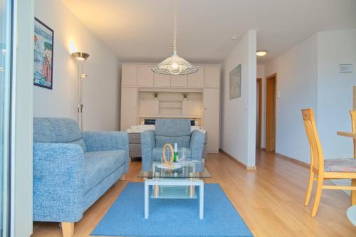 Haus Seerose App 5 inkl WLAN — 4-Star Luxury Hotel in Gromitz, Germany
