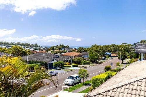 74A Sergeant Baker Drive comfortable duplex with beautiful distant water views — Corlette — photo 2