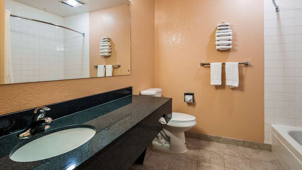 SureStay Hotel by Best Western Wenatchee - photo 33