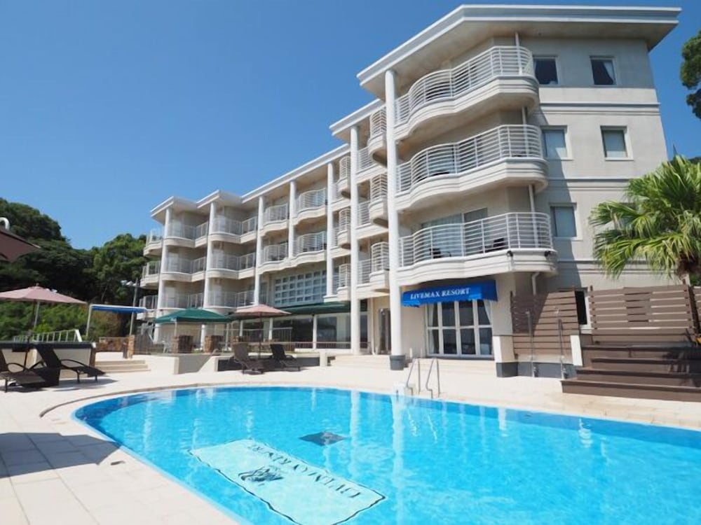 Livemax Resort Setouchi Sea Front — hotel in Tatsuno