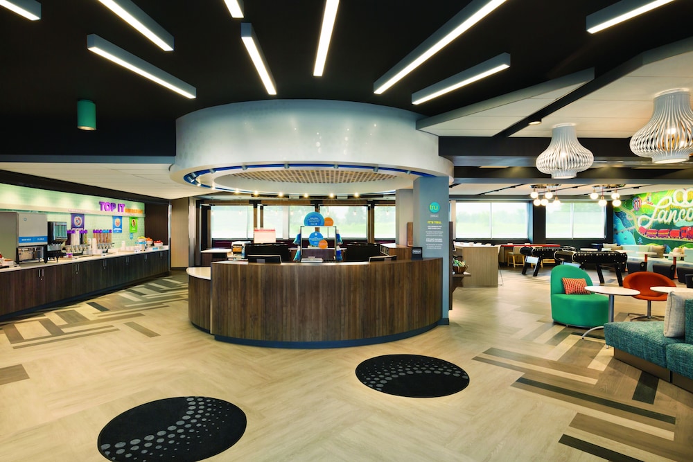 Tru by Hilton Audubon Valley Forge - photo 2