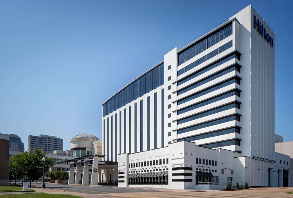 Hilton Shreveport - photo 50