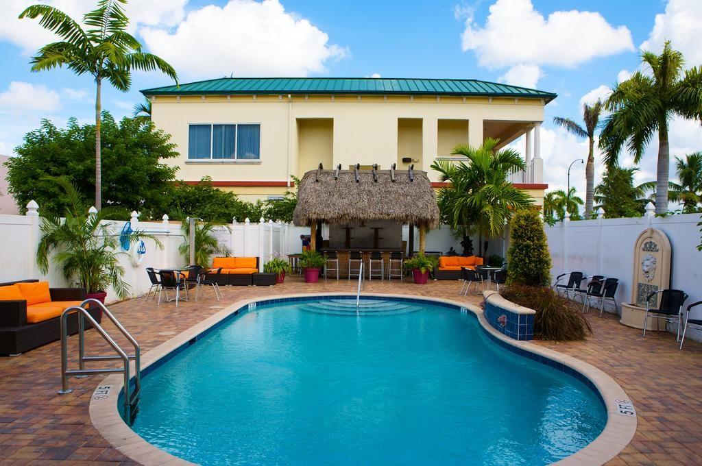 Plantation Inn Hotel And Lounge - photo 5