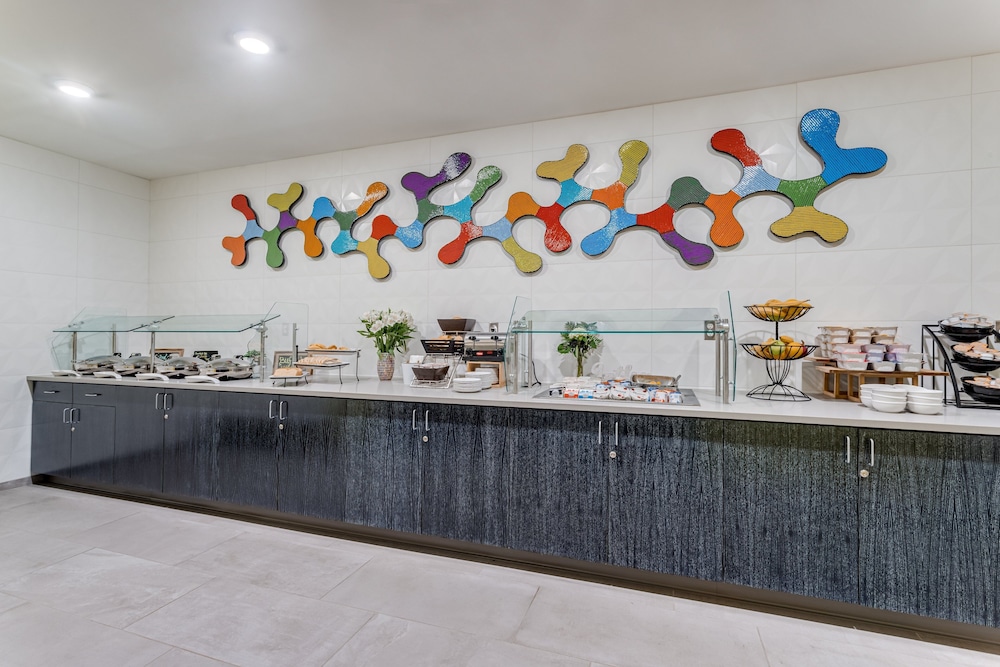 Holiday Inn Columbus by IHG - photo 26