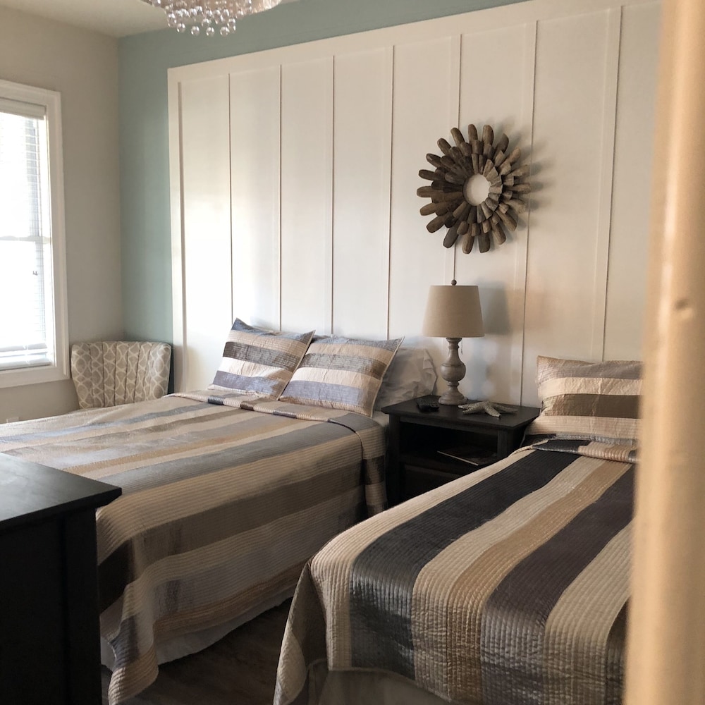 Ocean Manor Inn - photo 6