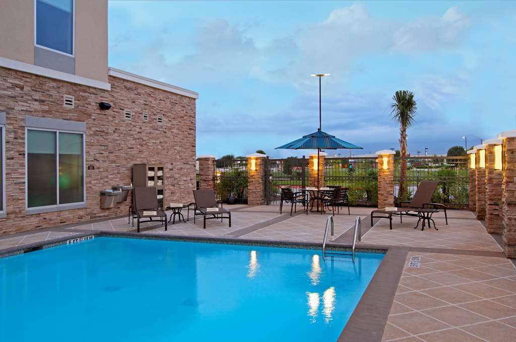 Hyatt Place Houston Katy - photo 29