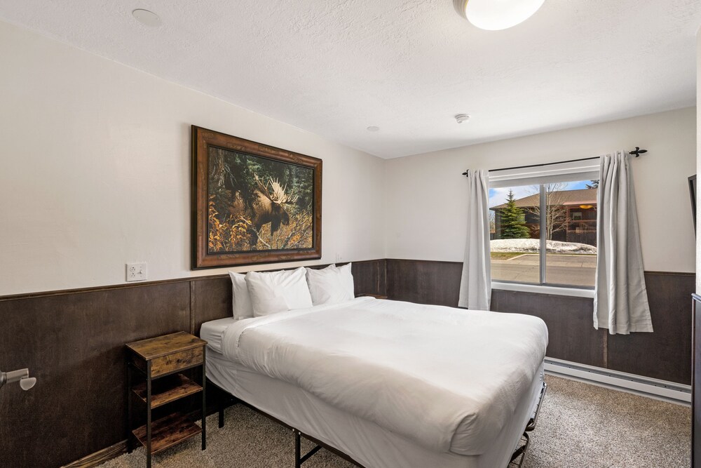 Alpine #2 in West Yellowstone, United States