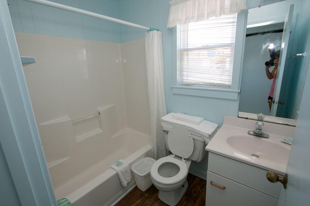 Outer Banks Motel Village Accommodations - photo 129