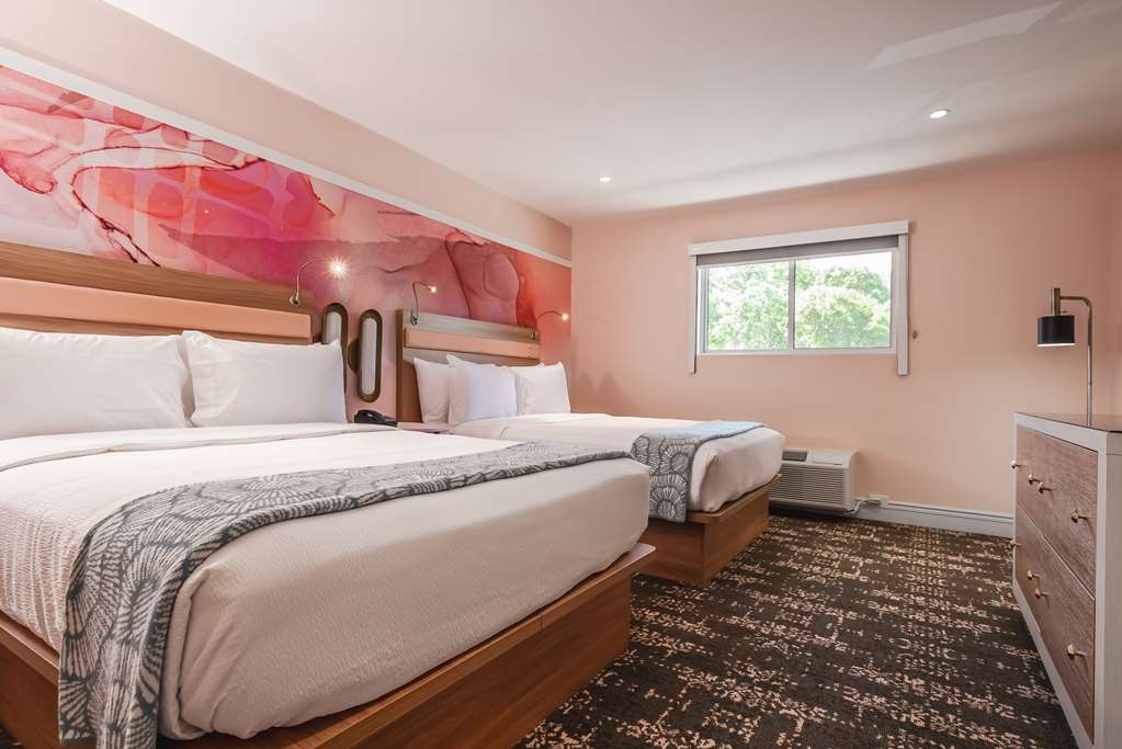 The Bentley Hotel Southampton - photo 11