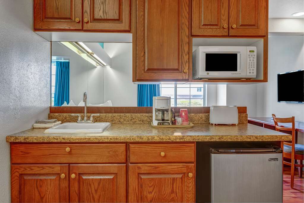Motel 6 Idaho Falls ID Snake River - photo 17