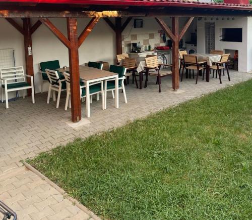 Solaris Villa — Ocna Sibiului — photo 5