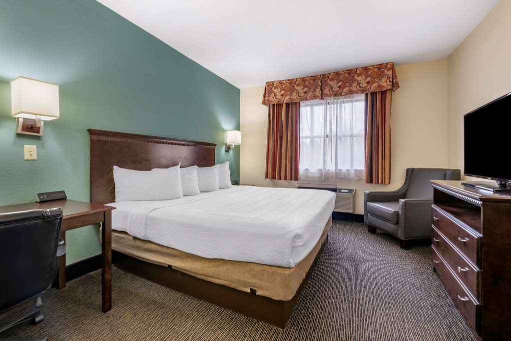 Best Western Gateway Grand - photo 22
