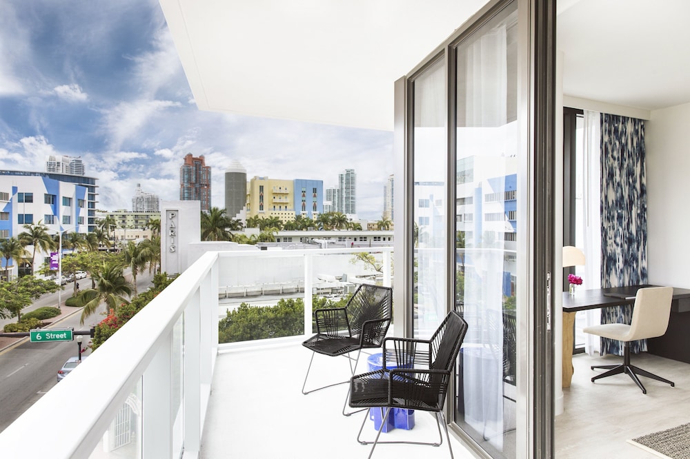 Angler s Hotel Miami Beach - photo 127